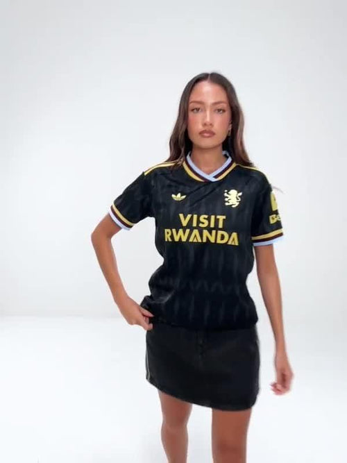 Aston Villa 26/27 Away Jersey