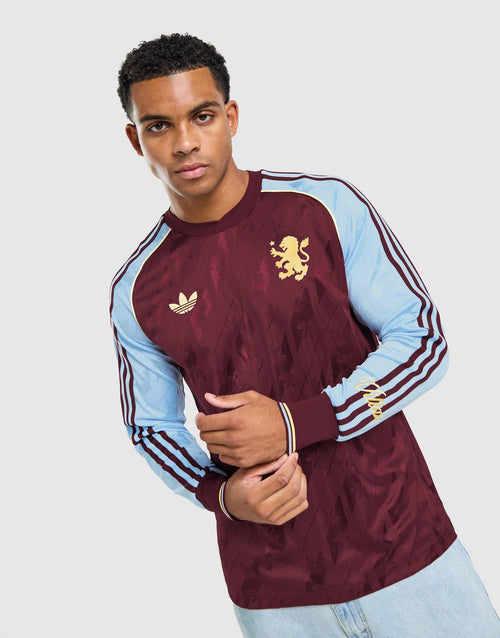 Aston Villa Fc Originals Jersey