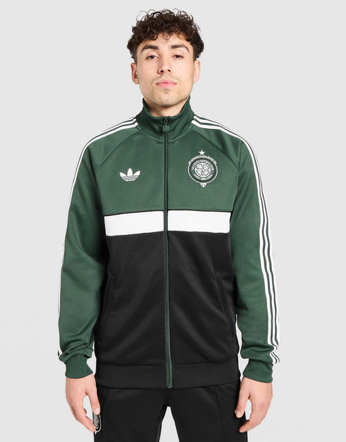 Celtic FC OG Track Top
