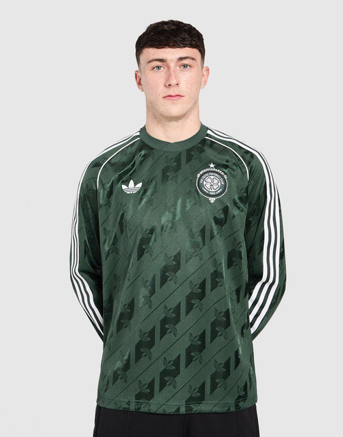 Celtic FC OG Jersey