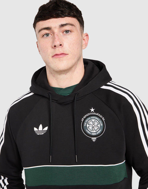 Celtic FC OG Hoodie