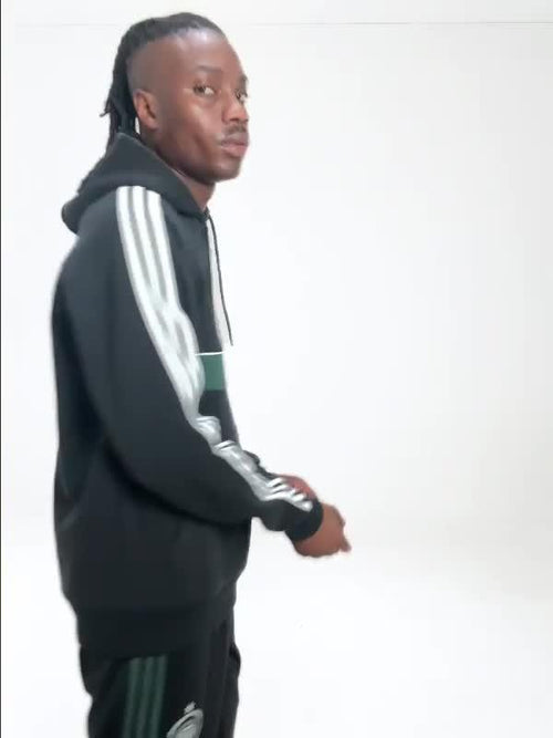 Celtic FC OG Hoodie