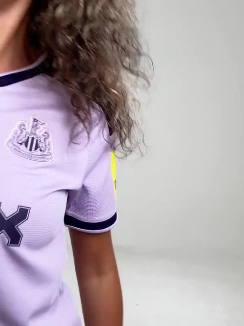 Newcastle United FC 2026/27 Third Shirt Women's