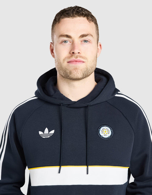 Leeds United FC OG Hoodie