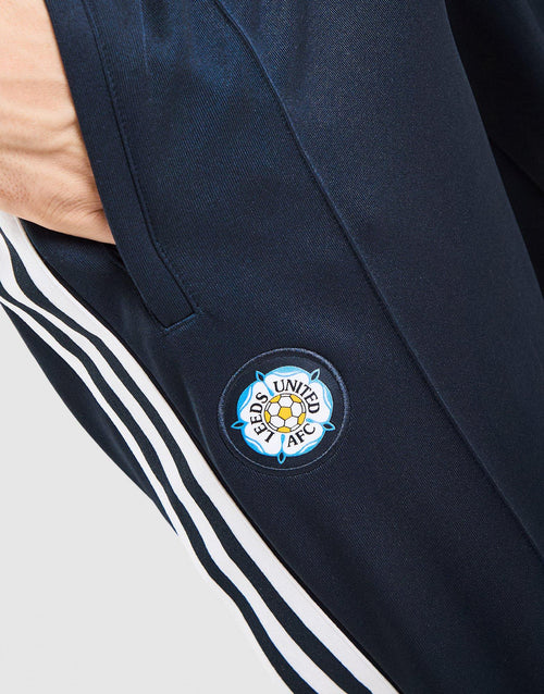 Leeds United FC OG Track Pants
