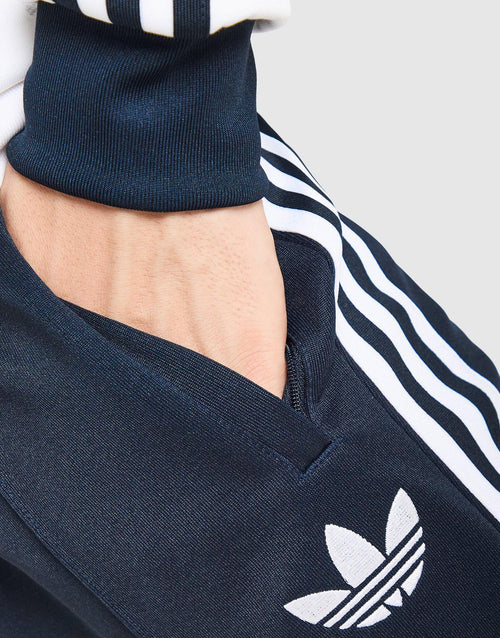 Leeds United FC OG Track Pants