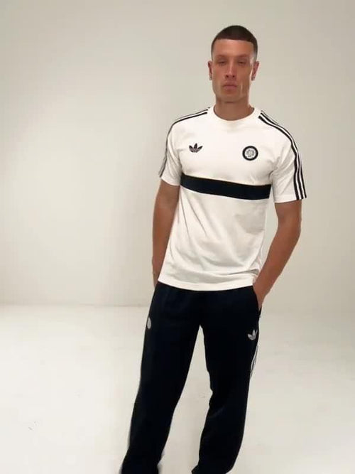 Leeds United FC OG Track Pants