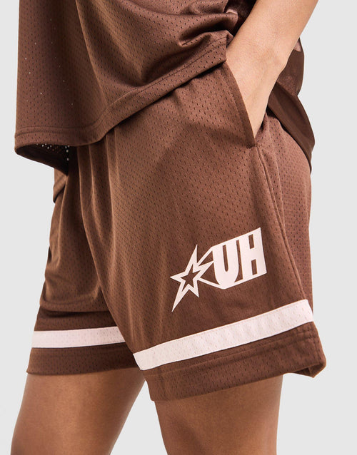 League Shorts