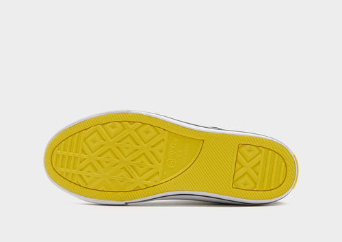 Chuck Taylor All Star High Minions Children's
