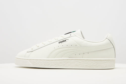 Suede Leather