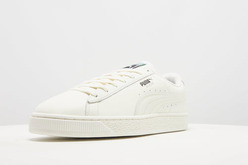 Suede Leather