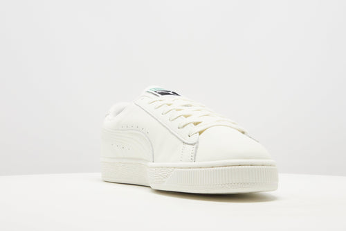 Suede Leather
