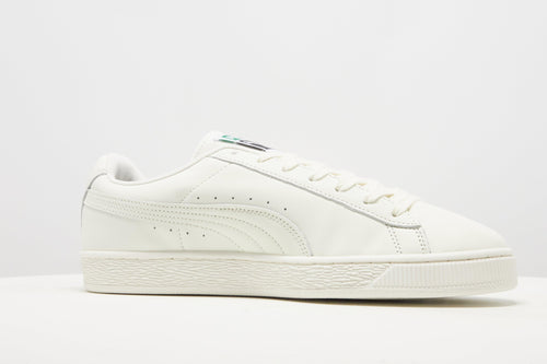 Suede Leather