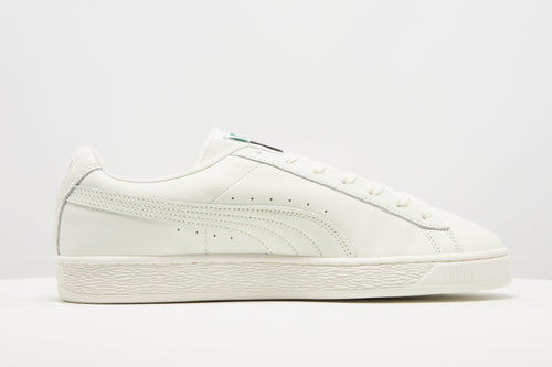Suede Leather
