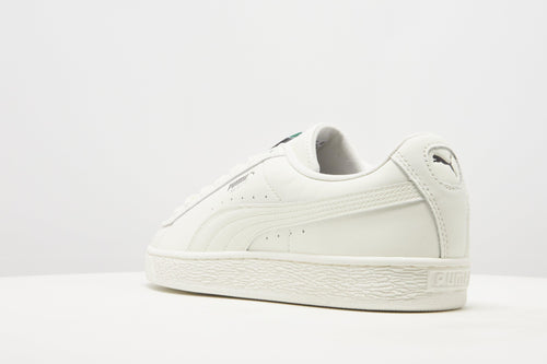 Suede Leather