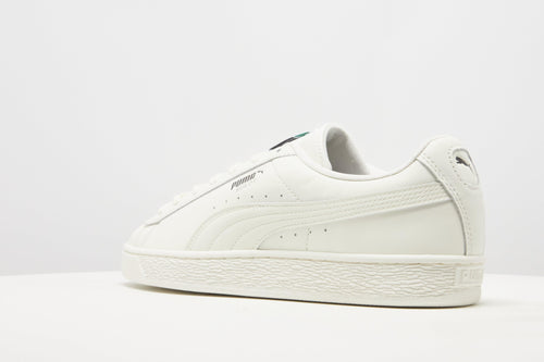 Suede Leather