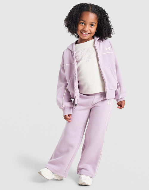 Girls' 3-Piece Fleece Set Children