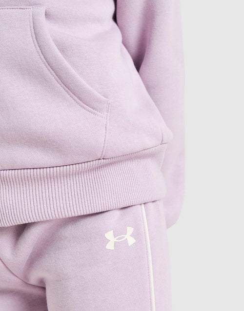 Girls' 3-Piece Fleece Set Children