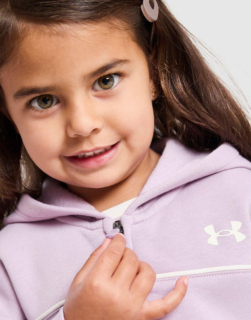 Girls' 3-Piece Fleece Graphic Set Infant