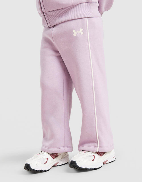 Girls' 3-Piece Fleece Graphic Set Infant