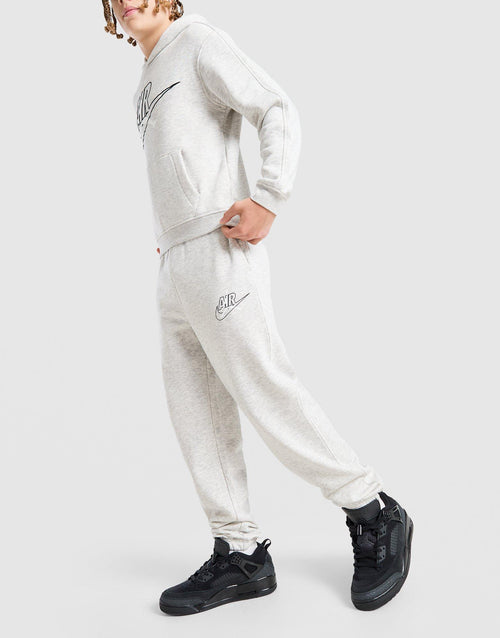 Jumpman Swoosh Joggers Junior