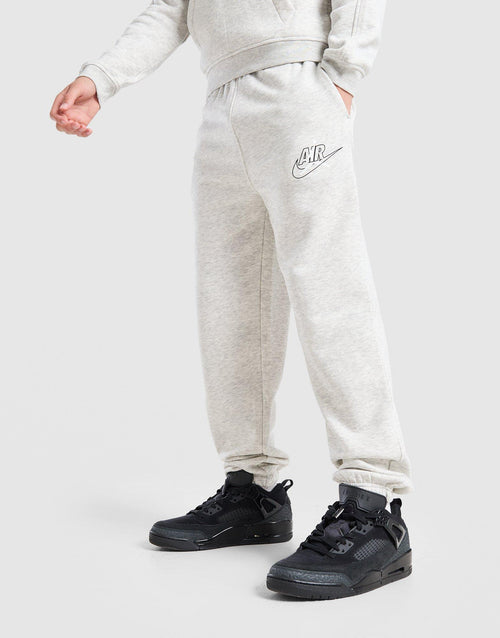 Jumpman Swoosh Joggers Junior