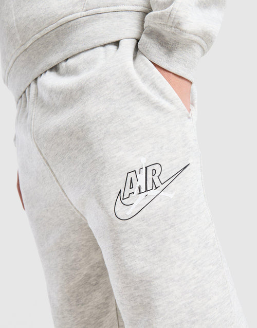 Jumpman Swoosh Joggers Junior