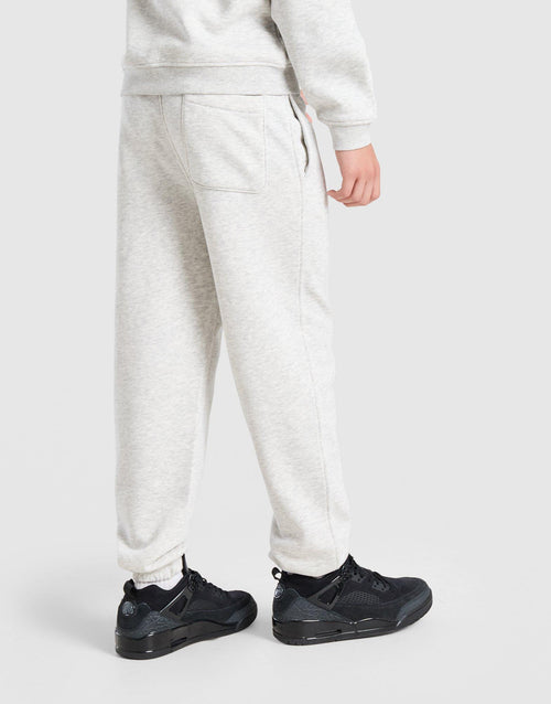Jumpman Swoosh Joggers Junior