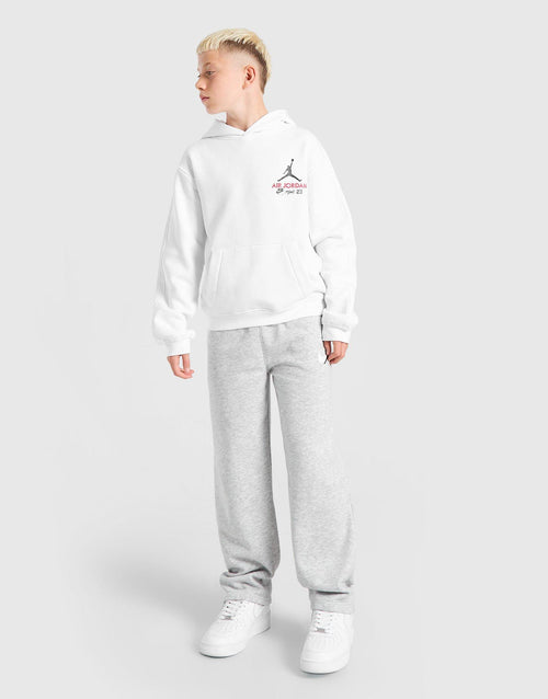 Jumpman Graphic Hoodie Junior