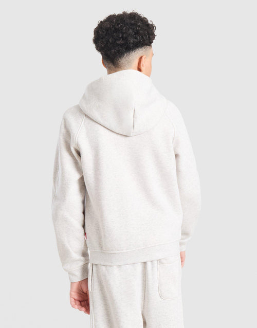 Brooklyn Full Zip Hoodie Junior