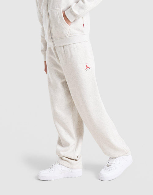 Brooklyn Open Hem Joggers Junior