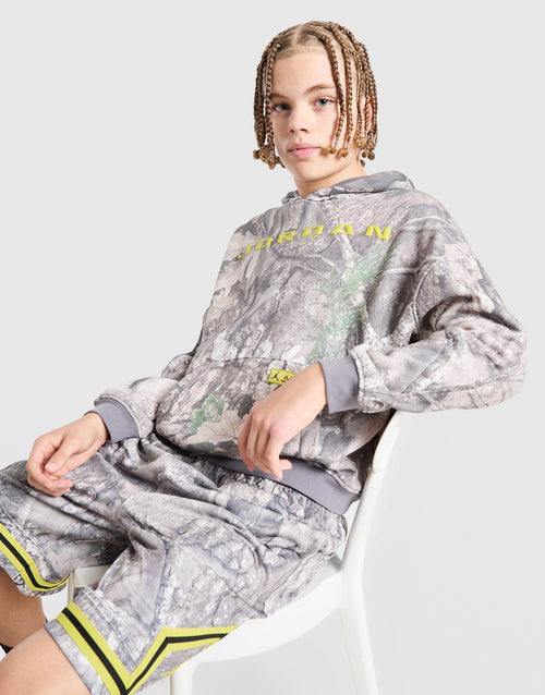 Brooklyn Realtree Hoodie Junior