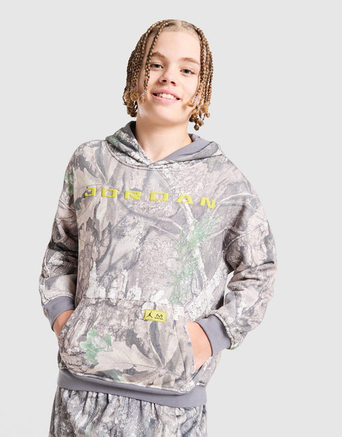 Brooklyn Realtree Hoodie Junior