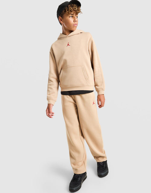 Brooklyn Open Hem Joggers Junior