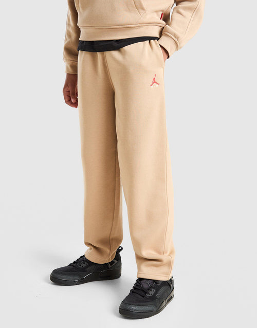 Brooklyn Open Hem Joggers Junior
