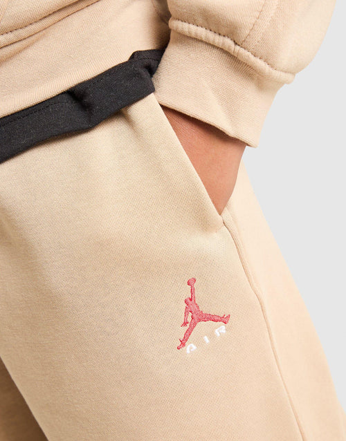 Brooklyn Open Hem Joggers Junior