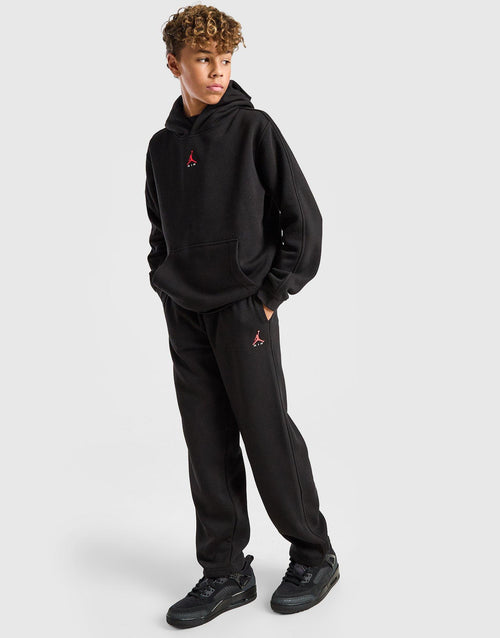 Brooklyn Open Hem Joggers Junior