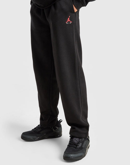 Brooklyn Open Hem Joggers Junior