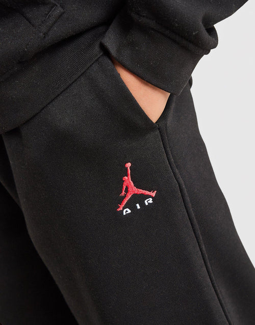 Brooklyn Open Hem Joggers Junior