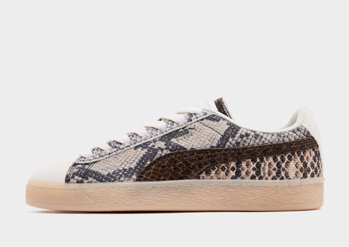 Suede Snake Women's