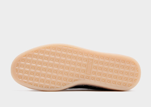 Suede Snake Women's