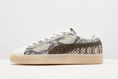 Suede Snake Women's