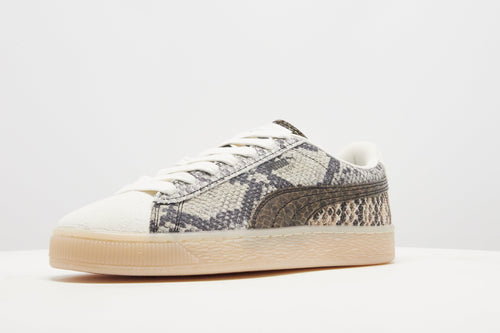 Suede Snake Women's