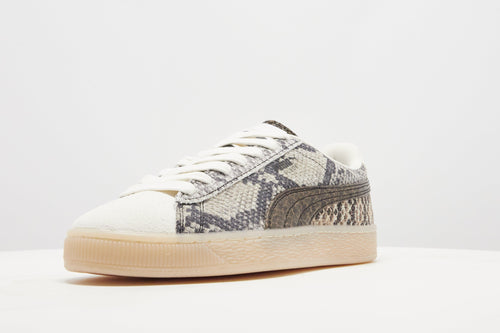 Suede Snake Women's
