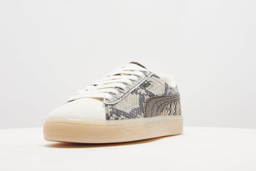 Suede Snake Women's