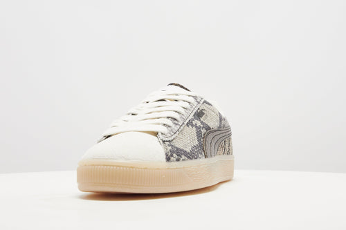 Suede Snake Women's