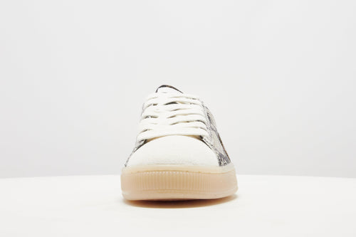 Suede Snake Women's