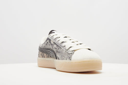 Suede Snake Women's