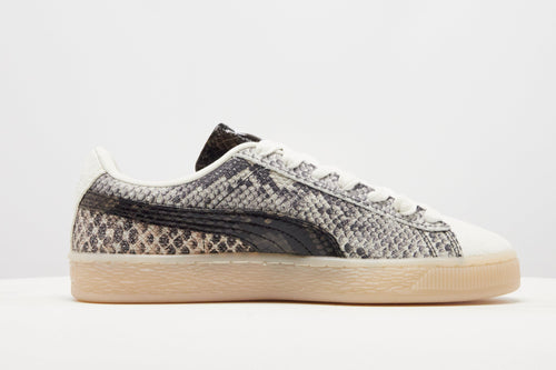 Suede Snake Women's