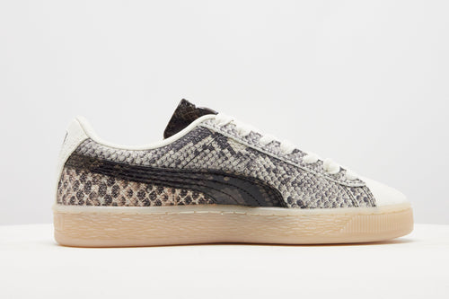 Suede Snake Women's